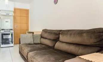 Imagem 3: Life Resort- Flat beira lago- mobiliado + incluso condo+iptu+wifi *disponível dia 31/maio