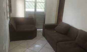 Imagem 2: Apartamento com mobiliado