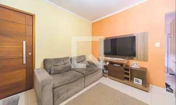 Imagem 4: Casa para Aluguel - Vila Tibirica, 3 Quartos, 115 m2