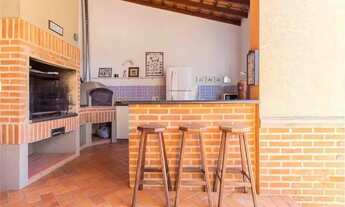 Imagem: Casa dos Sonhos Próxima a Atibaia