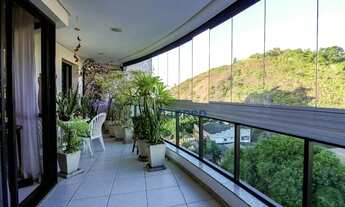 Imagem 3: Apartamento com 3 dormitórios à venda, 148 m² por R$ 1.400.000,00 - Praia do Canto - Vitór