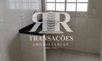 Imagem 3: Casa com 3 dormitórios, 200m² à venda por R$ 240.000,00 - Vila Dutra - Bauru/SP