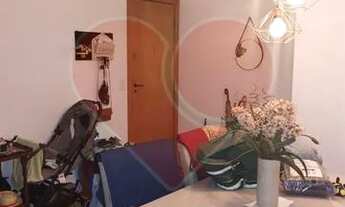 Imagem 4: Excelente apartamento com 83m² de 3 quartos, na ABM