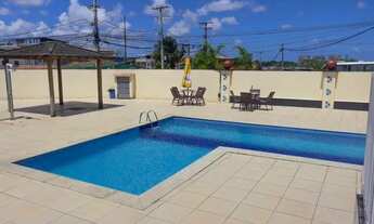 Imagem 5: Apartamento de 54m2 - Mirantes da Paralela - 6° Andar