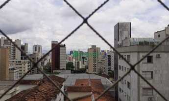 Imagem: Apartamento à venda - Gutierrez - 4 quartos