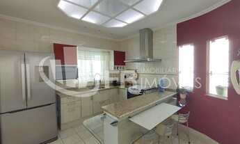 Imagem 2: Sobrado à venda com 03 suítes no Condomínio Residencial Vilazul - Sorocaba SP