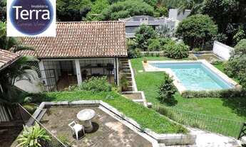 Imagem 4: Casa com 4 dormitórios à venda - Forest Hills - Granja Viava