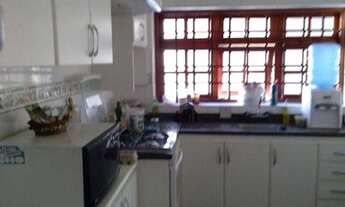 Imagem 7: Sobrado com 4 dormitórios à venda, 340 m² por R$ 1.100.000 - Vila Santa Maria - Americana