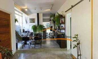 Imagem 4: Casa com 2 dormitórios, 1 suíte à venda, 180 m² por R$ 2.300.000 - Lapa - São Paulo/SP