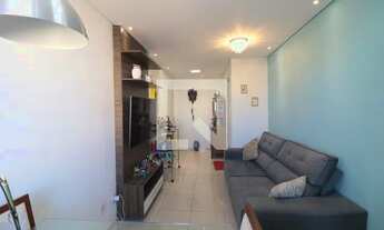 Imagem 4: Apartamento para Aluguel - Mooca, 2 Quartos, 44 m2