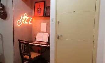 Imagem 4: Apartamento, 1 Dormitório 54m²