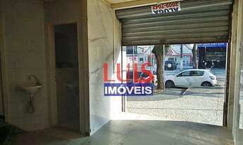 Imagem 3: Excelente loja para alugar no polo gastronômico de Piratininga, 60 m² por R$ 3.000 + taxas