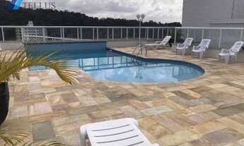 Imagem 1: Apartamento à venda, 108 m² por R$ 750.000,00 - Canto do Forte - Praia Grande/SP