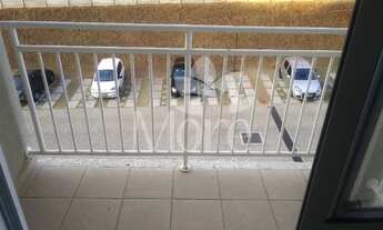 Imagem 3: VENDA de Apartamento Térreo, com 3 quartos, sendo 1 suíte, Condomínio Praças Ipê Branco, S