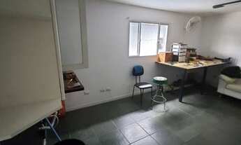 Imagem 4: Casa com 1 dormitório para alugar, 35 m² por R$ 1.200,00/mês - Jardim Andrea Demarchi - Sã