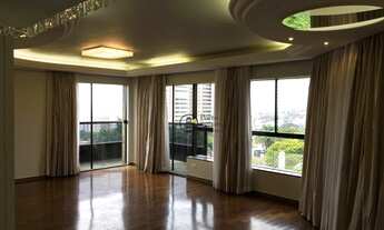 Imagem: Apartamento com 3 dormitórios à venda