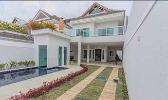 Imagem: Casa para locaçao com 300 m2 e 5 quartos