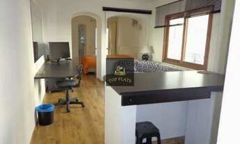 Imagem 2: Flat disponível no Jardim Paulista