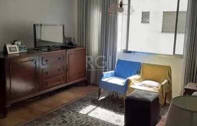 Imagem 13: Apartamento para Venda - 114m², 4 dormitórios, sendo 1 suites, 2 vagas - Auxiliadora