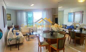 Imagem 13: Apartamento no mundo plaza com banheira na varanda condominio