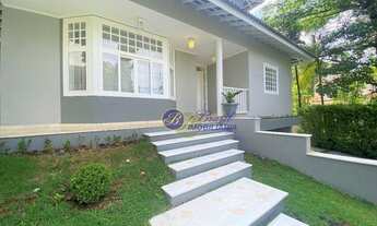 Imagem 3: Casa com 4 dormitórios, 450 m² - venda por R$ 2.900.000,00 ou aluguel por R$ 16.000,00/mês