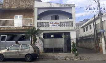 Imagem: Sobrado com 3 dormitórios à venda, 170