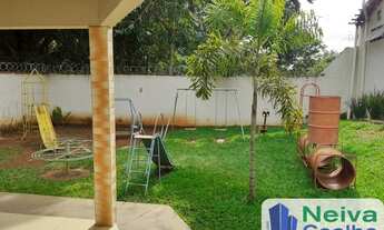 Imagem 6: CASA RESIDENCIAL em GOIÂNIA - GO, Jardim Imperial