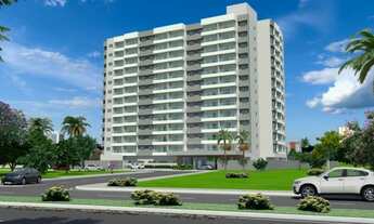 Imagem: Recanto do Bosque 2 quartos - Caldas Novas