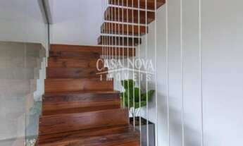 Imagem 6: Casa com 4 dormitórios, 447 m² - venda por R$ 3.900.000,00 ou aluguel por R$ 19.810,00/mês