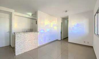 Imagem: Viva com estilo e comodidade Apartamento