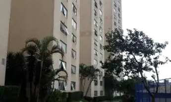 Imagem: APARTAMENTO - JAGUARÉ - SP