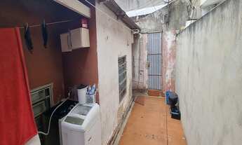 Imagem: SÃO PAULO - Casa Padrão - RECANTO MARISA