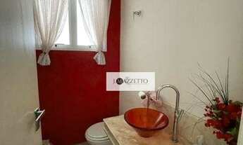 Imagem 4: Sobrado à venda, 335 m² por R$ 1.000.000,00 - Jardim Esplanada - Indaiatuba/SP