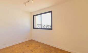 Imagem 2: Locação Apartamento 2 Dormitórios - 66 m² Vila Mariana