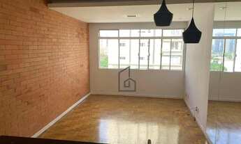 Imagem 7: Apartamento com 2 dormitórios para alugar, 80 m² por R$ 6.100/mês - Itaim Bibi - São Paulo