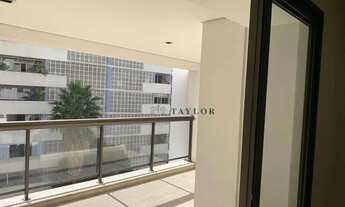 Imagem 2: No miolo dos Jardins ..um por andar