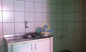 Imagem 5: Apartamento com 2 dormitórios à venda, 55 m² por R$ 150.000,00 - Passaré - Fortaleza/CE