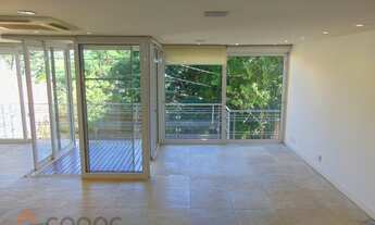 Imagem 5: RIO DE JANEIRO - Casa Padrão - Lagoa