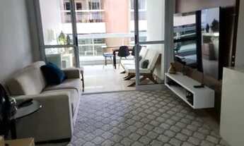 Imagem: Apartamento para aluguel com 140 metros