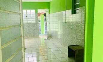 Imagem 3: Casa com 2 dormitórios à venda, 90 m² por R$ 230.000,00 - Sapé II - Caçapava/SP