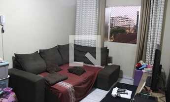 Imagem 3: Apartamento para Aluguel - Parque São Vicente, 2 Quartos, 81 m2