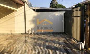 Imagem 4: AMERICANA - Casa Padrão - JARDIM IPIRANGA