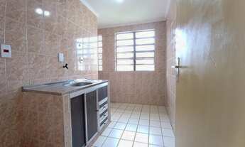 Imagem 4: Apartamento Para Aluguel COND.RES. JARDIM NAZARETH MOGI MIRIM