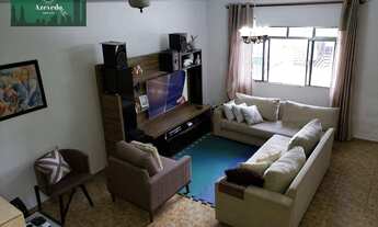 Imagem 3: Sobrado à venda, 240 m² por R$ 640.000,00 - Parque Continental II - Guarulhos/SP