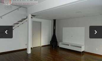 Imagem: Town House à venda por R$ 680.000 - Morumbi