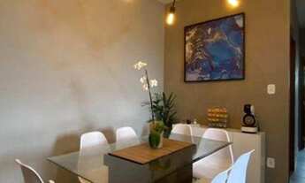 Imagem 7: Apartamento à venda, 57 m² por R$ 190.000,00 - Jardim Gurilândia - Taubaté/SP