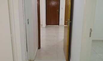 Imagem 7: CONDOMÍNIO RESIDENCIAL BOSQUE DA SAÚDE = VILA INDUSTRIAl