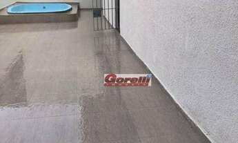 Imagem 3: Casa com 2 dormitórios à venda, 105 m² por R$ 500.000 - Balneário Maracanã - Praia Grande