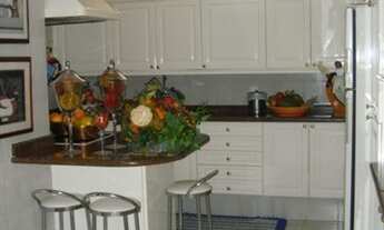 Imagem 4: CASA RESIDENCIAL em CAMPINAS - SP, NOVA CAMPINAS