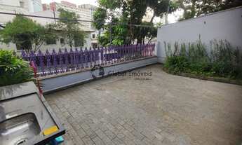 Imagem 7: SãO PAULO - Sobrado Padrão - Vila Mariana